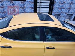 هیۆندای ئەلەنترا